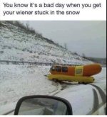 weiner stuck.jpg