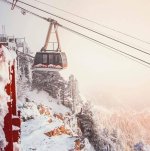 Sandia Peak Tram first day of spring.jpg