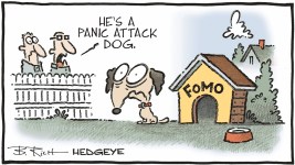 06.21.2023_FOMO_panic_attack_dog_cartoon.png