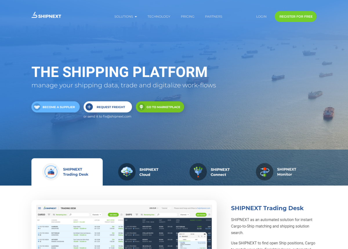 shipnext.com