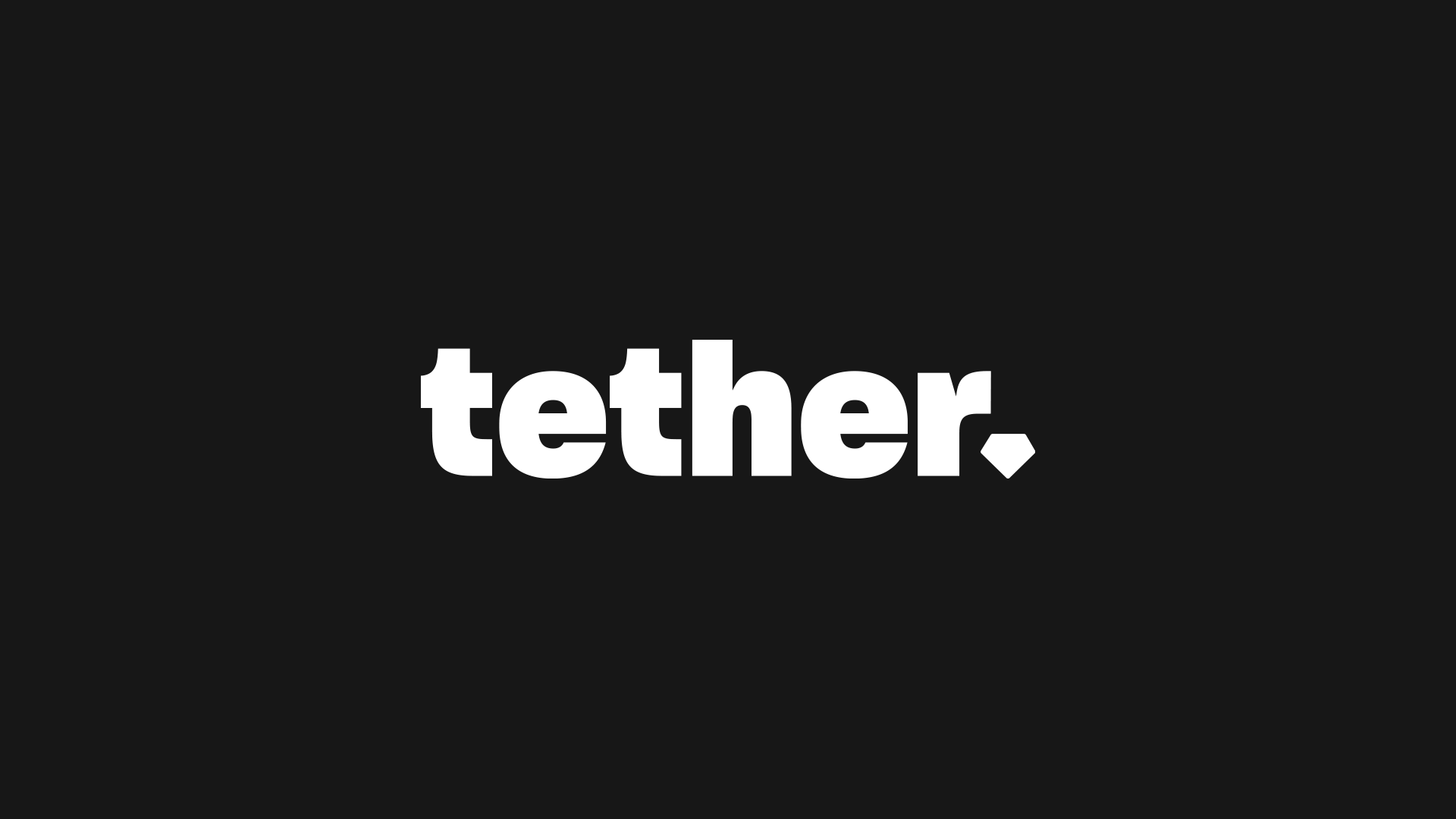 tether.io