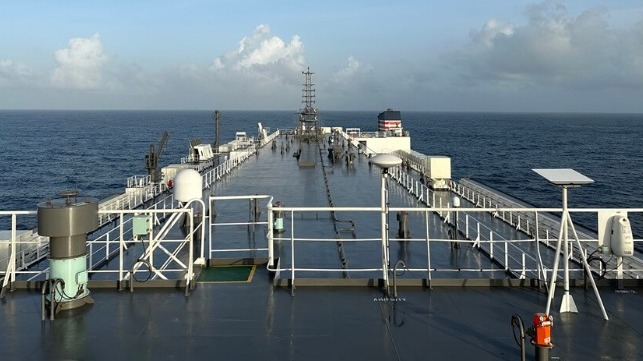 maritime-executive.com