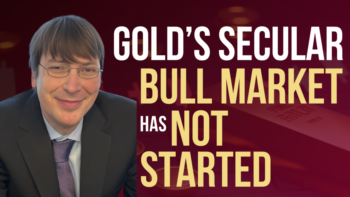 thedailygold.com